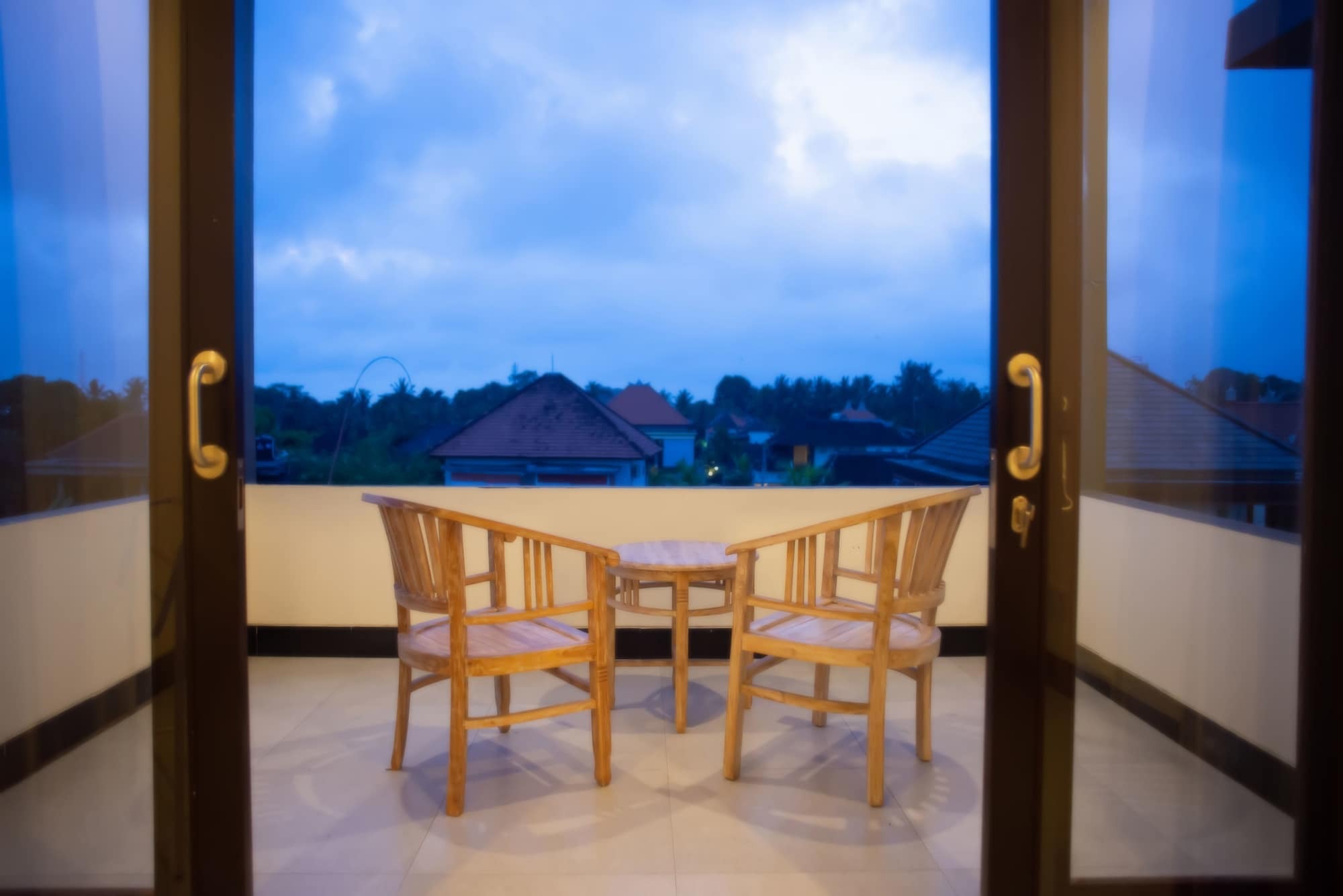 Dina Cottage Ubud Екстер'єр фото