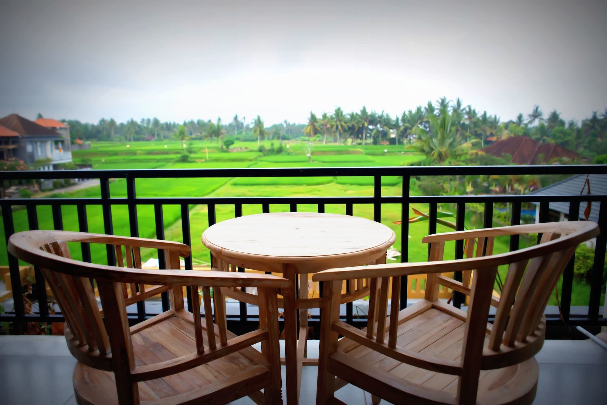 Dina Cottage Ubud Екстер'єр фото