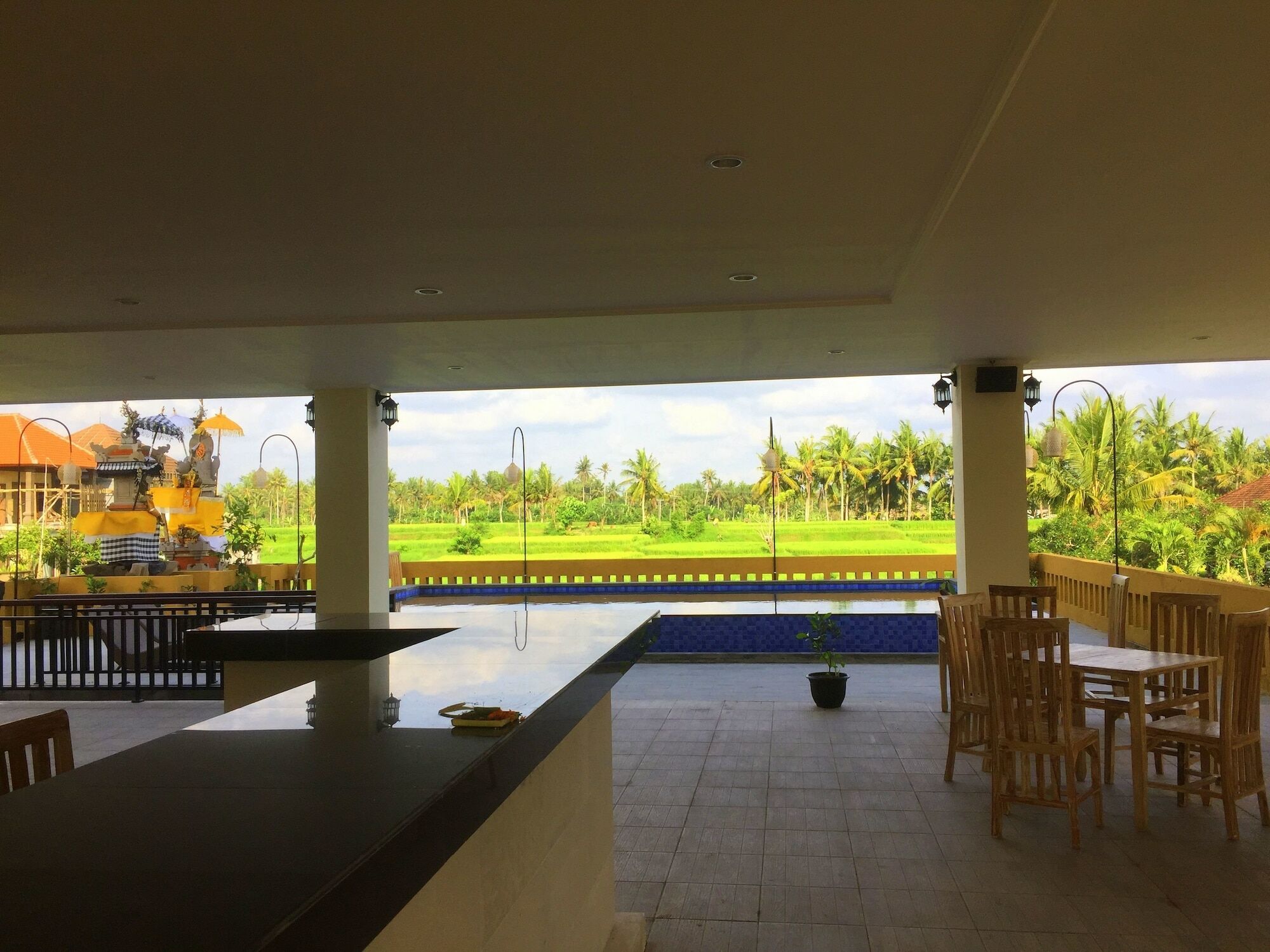 Dina Cottage Ubud Екстер'єр фото